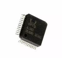 Audio chip / Аудиочип C.S ALC633-VA2-GR LQFP-48