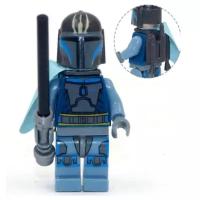 Минифигурка Пре Визсла // Звёздные Войны / Совместимый с Лего конструктор
