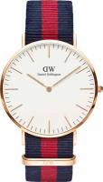 Наручные часы Daniel Wellington