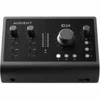 Audient iD24