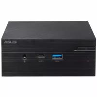 ASUS PN41-BBP165MV [90MR00I3-M002W0] Mini Black {Pentium N6000/2xDDR4 SODIMM}