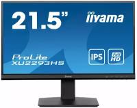 Монитор Iiyama ProLite XU2293HS-B5 черный