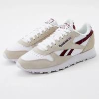 Кроссовки Reebok Classic Leather