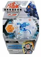 Фигурка-трансформер Bakugan S2 Eenoch Ultra Голубой 6055885/20124295