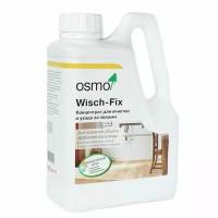 Концентрат Осмо для очистки и ухода за полами Osmo Wisch-Fix 8016 1 л