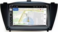 Магнитола в штатное место 2 din Hyundai ix35, Tucson II 2011-2015 OEM на Android 9.1 (RS809-RP-HDI35-32)