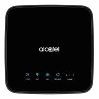 Маршрутизатор Alcatel HH40V (HH40V-2АALRU1-1) N300 10/100BASE-TX/4G(3G) cat