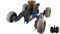 Радиоуправляемая Боевая Машина Keye Toys Space Warrior 2.4GHz (лазер, пульки) Keye Toys KT702-GREY