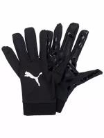 Перчатки игровые Puma Field Player Glove, размер 10, ширина ладони 12-12,5 см
