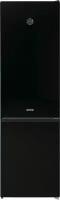 Холодильник Gorenje NRK 6201SYBK