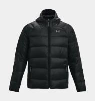 Куртка Under Armour Strm Armour Down 2.0 Jkt черный M