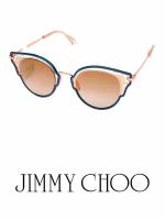 Jimmy Choo DHELIA/S KY2 48 23 145 Солнцезащитные очки