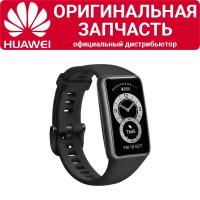 Фитнес-браслет Huawei Band 6 черный