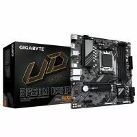 Материнская плата Gigabyte B650M D3HP AX (AM5, mATX)