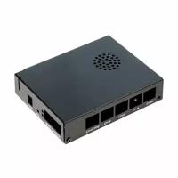 MikroTik RB450 series indoor case