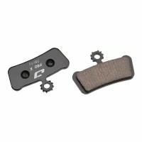 Jagwire Колодки для диск. торм. DCA598 Pro Extreme Sintered (SRAM® Guide Ultimate, RSC, RS, R, Avid® Trail)