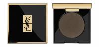 Тени для век с матовым эффектом 33 Unconventional Brown Yves Saint Laurent Velvet Crush Shadow