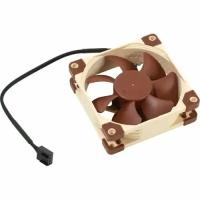 Вентилятор Noctua для корпуса с регулируемой скоростью вращения