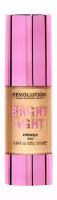 База под макияж для придания сияния коже Revolution Makeup Bright Light Primer