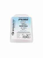 Лыжная мазь скольжения парафин для лыж Vauhti Pure UP COLD -2⁰C/-15⁰C EV31130-UPC45