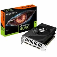 Видеокарта Gigabyte GV-N4060D6-8GD