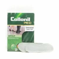 Пяткоудерживатель из натуральной замши COLLONIL Colloped Anti Slip, 2 шт