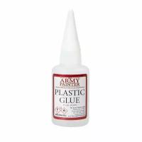 Клей для моделирования Army Painter Plastic Glue