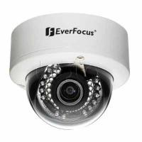 Камера для видеонаблюдения аналоговая цветная "EverFocus ED-630S"