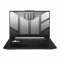 15.6" Ноутбук Asus TUF Dash F15 FX517ZM-HN073 (1920x1080, i7-12650H/16Gb/1Tb/RTX 3060 6Gb/IPS/Dos) Black