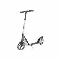 Самокат HUDORA BigWheel® 205 Advanced, серый 14153