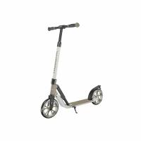 Самокат HUDORA BigWheel® 205 Advanced, слоновая кость 14152