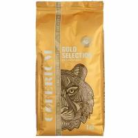 Кофе в зернах COFERIUM Gold Selection Wild Coffee 1 kg