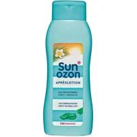 Sunozon Apreslotion Лосьон после загара 400, мл