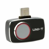 Тепловизор Uni-T UTi260M, 256*192, -20..550C, FOV 56*42, Type-C Android