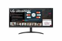 Монитор LG UltraWide 34" (34WP500-B)