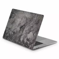 Виниловая наклейка MARBLE на верхнюю панель для Apple MacBook Pro 16 M1/M2