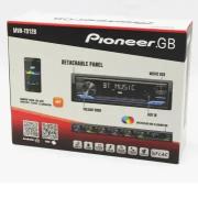 Автомагнитолы Автомагнитола Pioneer. GB MVH-T912B