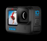 GoPro HERO 10