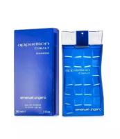 Emanuel Ungaro men Apparition Cobalt Туалетная вода 90 мл