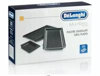 Набор панелей для гриля Delonghi MultiGrill Easy SK155