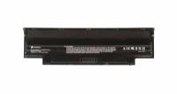 Battery / Аккумулятор повышенной емкости для ноутбука Dell Inspiron N5110, N4110, N5010R (04YRJH) ZeepDeep Energy 64Wh, 5800mAh, 11.1V