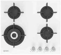 Варочная поверхность Indesit INGT 62 IC/WH