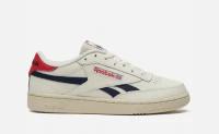 Кеды Reebok Club C Revenge