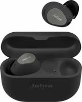 Jabra Elite 10 (титановый черный)