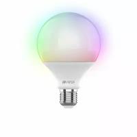 Умная цветная LED лампочка Hiper IoT R1 RGB