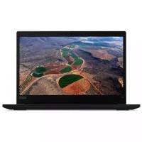 Ноутбук Lenovo ThinkPad L13 Gen 2, 13.3" (1920x1080) IPS/AMD Ryzen 5 PRO 5650U/8ГБ DDR4/256ГБ SSD/Radeon Graphics/Win 10 Pro, черный (21AB004HRT)