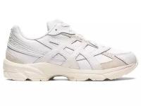 Кроссовки ASICS GEL-1130, размер 10 US, белый, бежевый