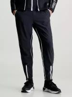 Мужские брюки Calvin Klein Sport, Цвет: Черный, Размер: XXL