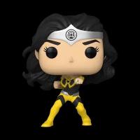 Фигурка Funko POP! Heroes: WW 80th - Wonder Woman The Fall Of Sinestro 54993, 10 см