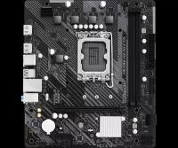 Материнская плата Asrock H610M-H2/M.2 D5 (LGA1700, mATX)